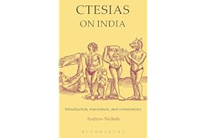 Ctesias: On India (Criminal Practice Series)