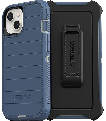 Amazon.com: OtterBox Defender Pro Series Case & Holster for