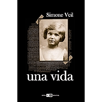 Una vida (Spanish Edition) book cover