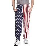 otomix american flag pants