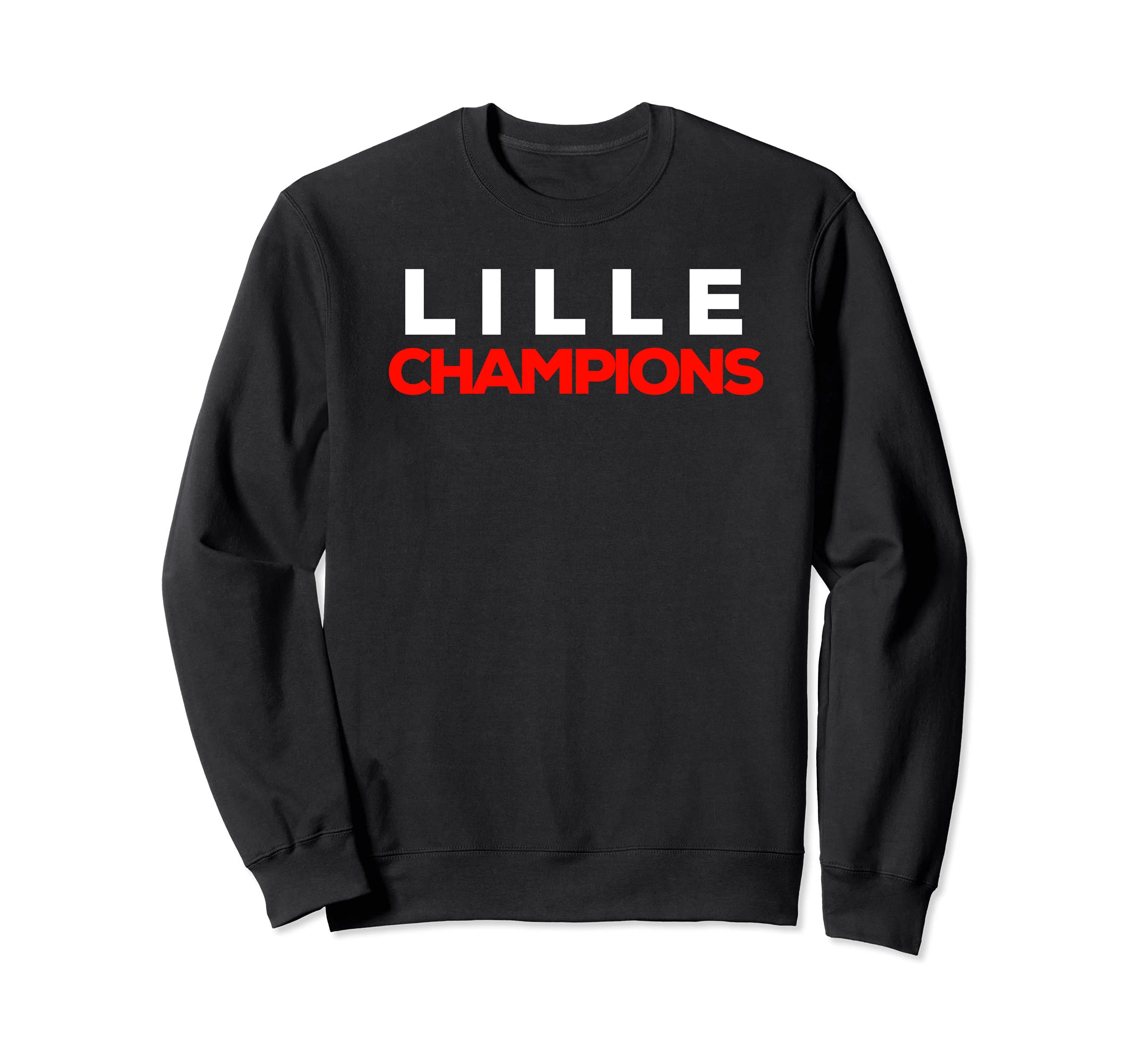 Lille Champions Sweatshirt