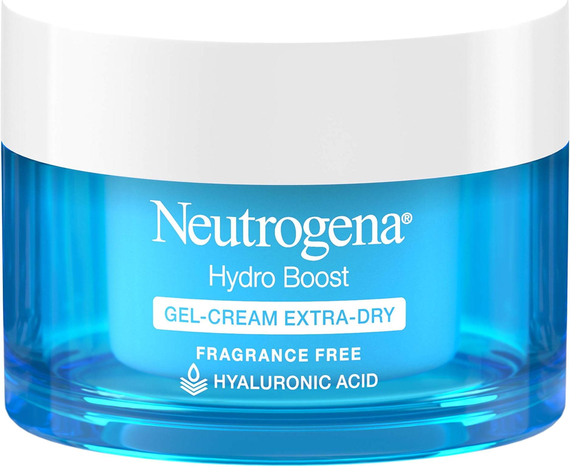 neutrogena lotion & moisturizer