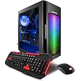 Amazon.com: iBUYPOWER Gaming Computer Desktop PC AM005A