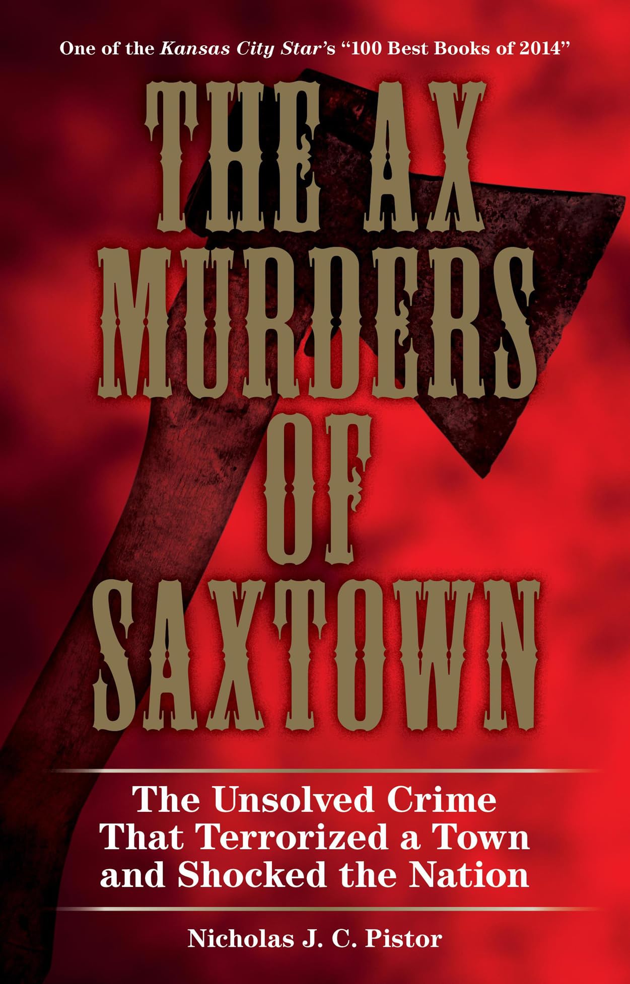 Ronnie Oneal: The Crime That Shocked A Nation - 5hwjf6o