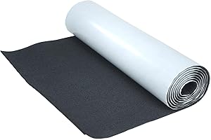 1/4-Inch Silencer Megabond Door and Headliner Shop Roll, 20 Square Feet
