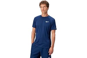 Nike Men's Short-Sleeve Hydroguard