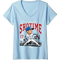Amazon.com: Shohei Ohtani | Los Angeles Baseball MLB Player