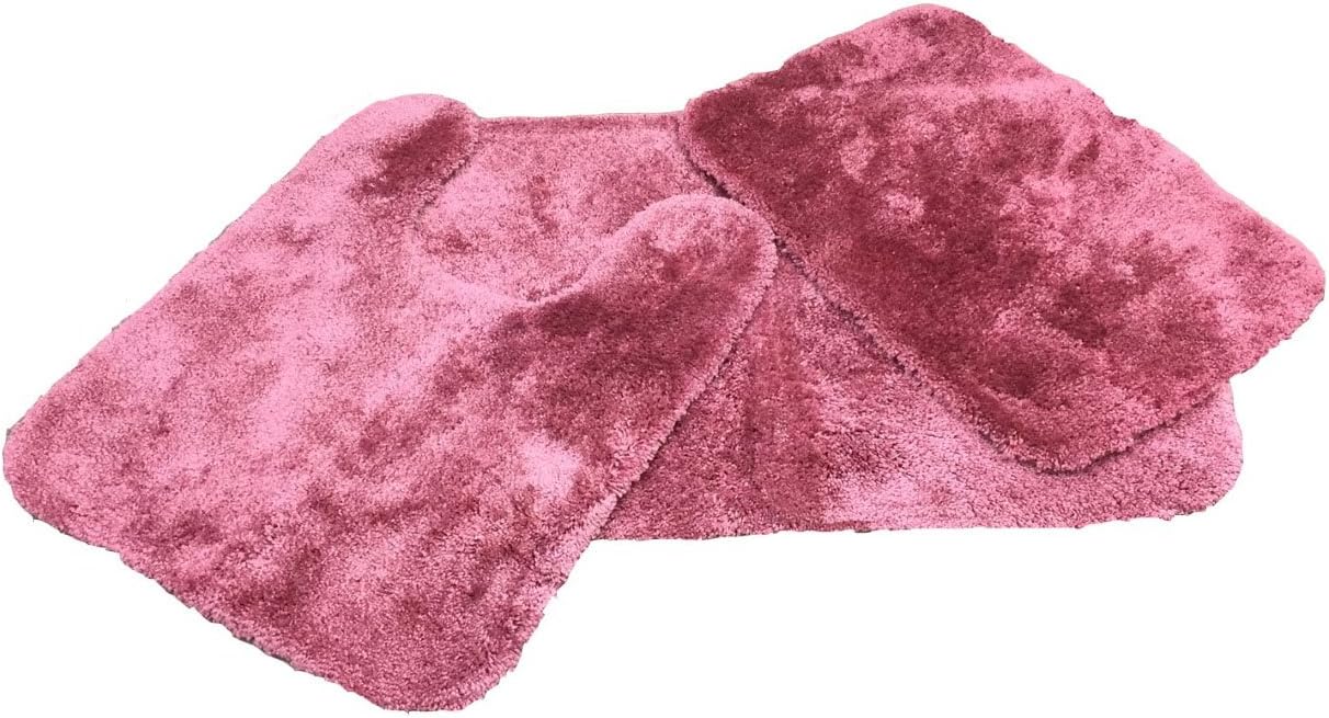 Mohawk Home Royale Berry Plush 24