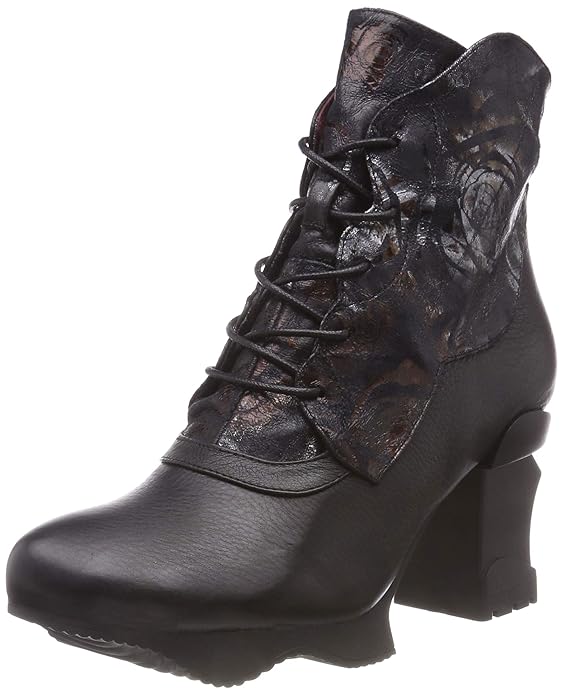 Laura Vita Damen Armance 1018 Stiefeletten