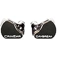CrinEar Daybreak Triplicate-Hybrid in-Ear Headphones