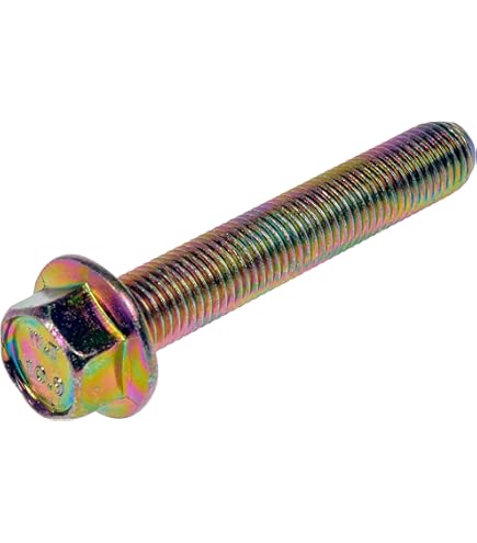 Dorman 877-560 Cap Screw-Hex Head-Class 8.8- M10-1.25 x 60mm
