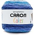 Caron Cakes -200g- Blueberry Cheesecake