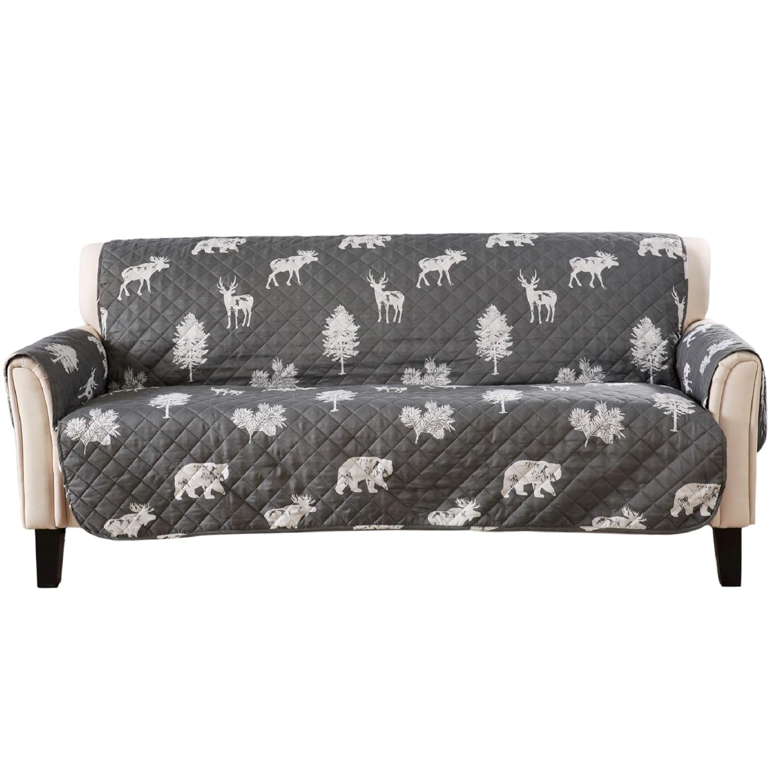 Best lodge furniture covers with straps