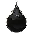 Aqua Training Bag 21" 190 Pound Heavy Punching Bag | Made in The USA and Built to Last | Easier On Joints So You Can Train for Longer | Water-Filled & Versatile