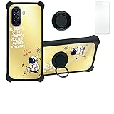 Case for Huawei Enjoy 50 Case Compatible with