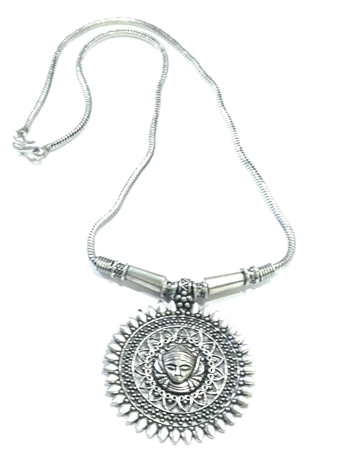 neck piece for western dresses