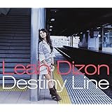 Destiny Line [DVD付初回盤]