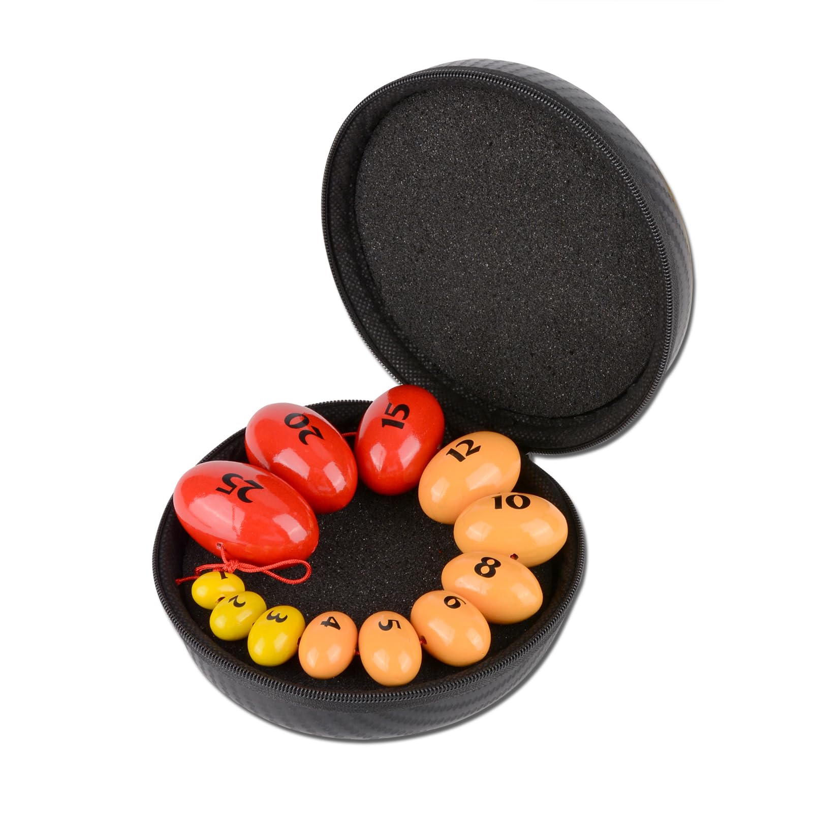 Mua Skillssist Wooden Prader Orchidometer, Prader Balls, Endocrine