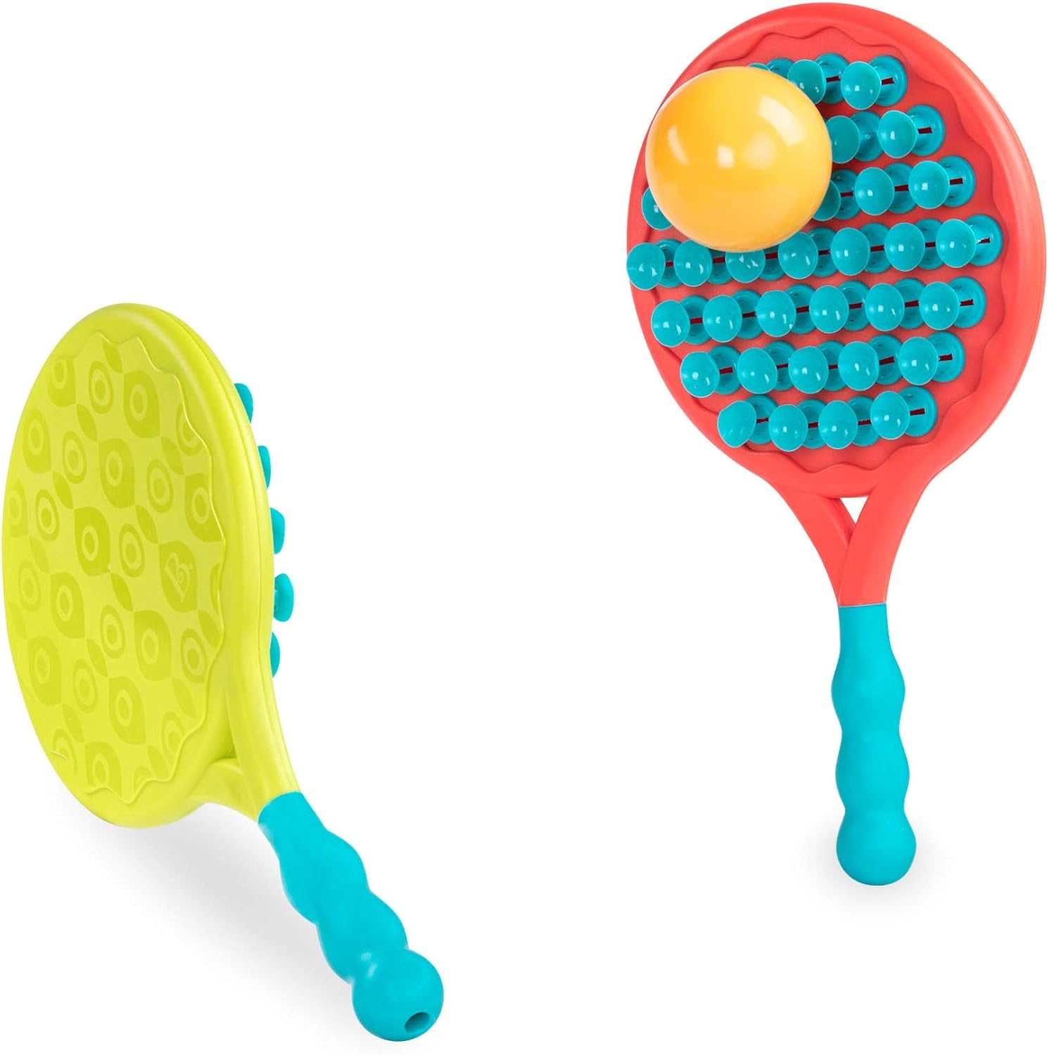 B Toys 44615 Suction Paddle Board, Jeu Amazon.fr Jeux et Jouets