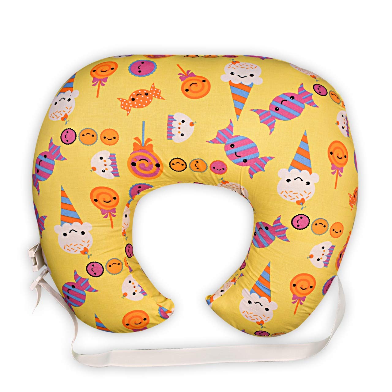 boppy pillow alternative
