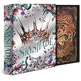 Skyshade: Collector's Edition (The Lightlark Saga Book 3)