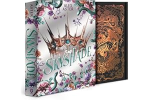 Skyshade: Collector's Edition (The Lightlark Saga Book 3)