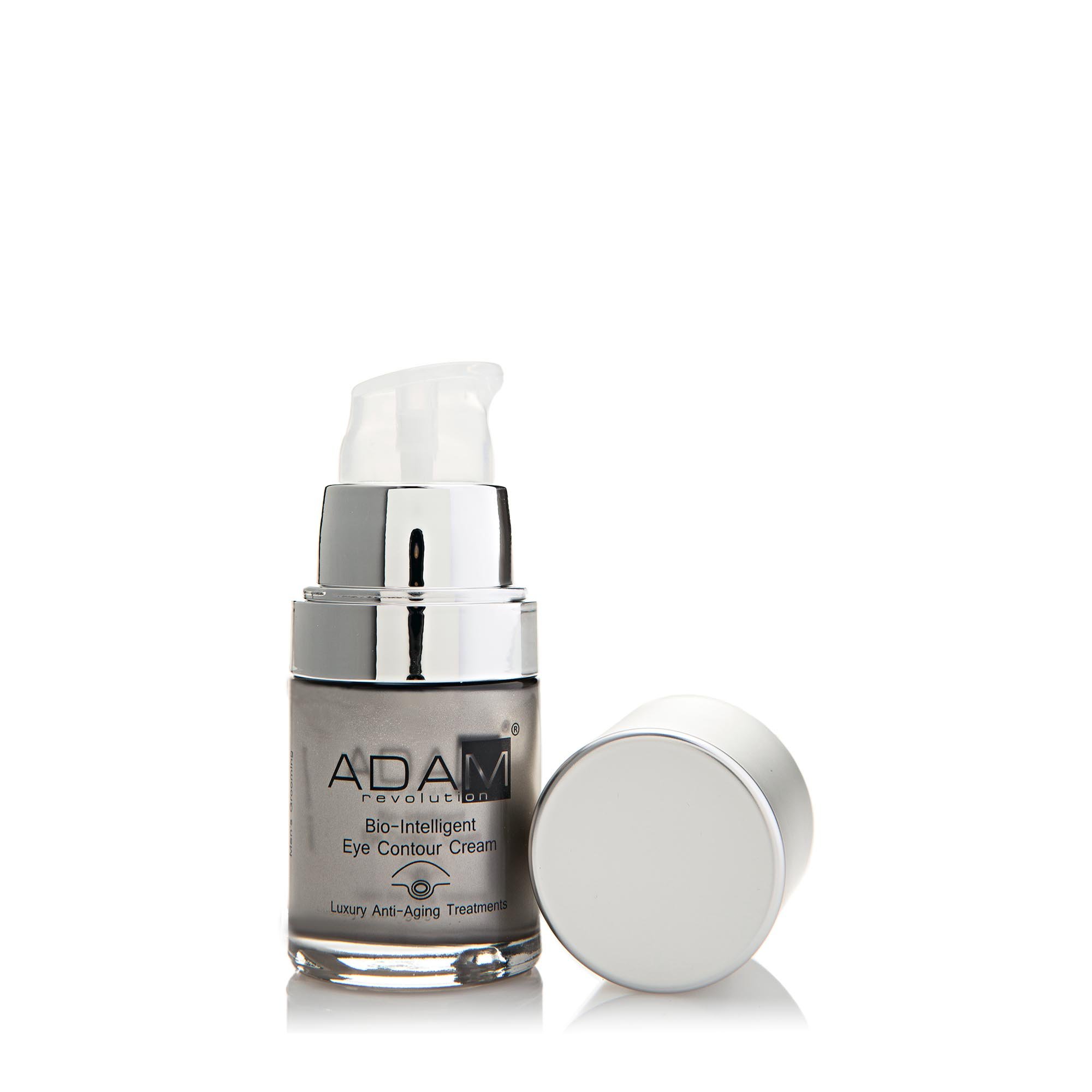 Bio-Intelligent Eye Contour Cream