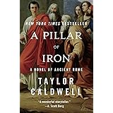 A Pillar of Iron: A Novel of Ancient Rome