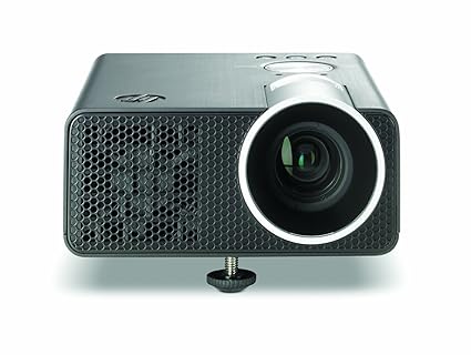HP Notebook Consumer Projection Companion Video - Proyector ...