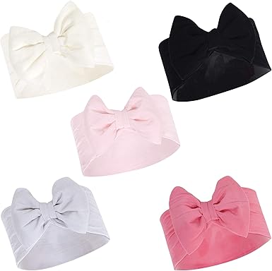big bow baby headbands uk