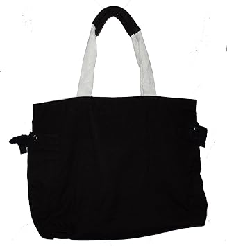 cotton side bags