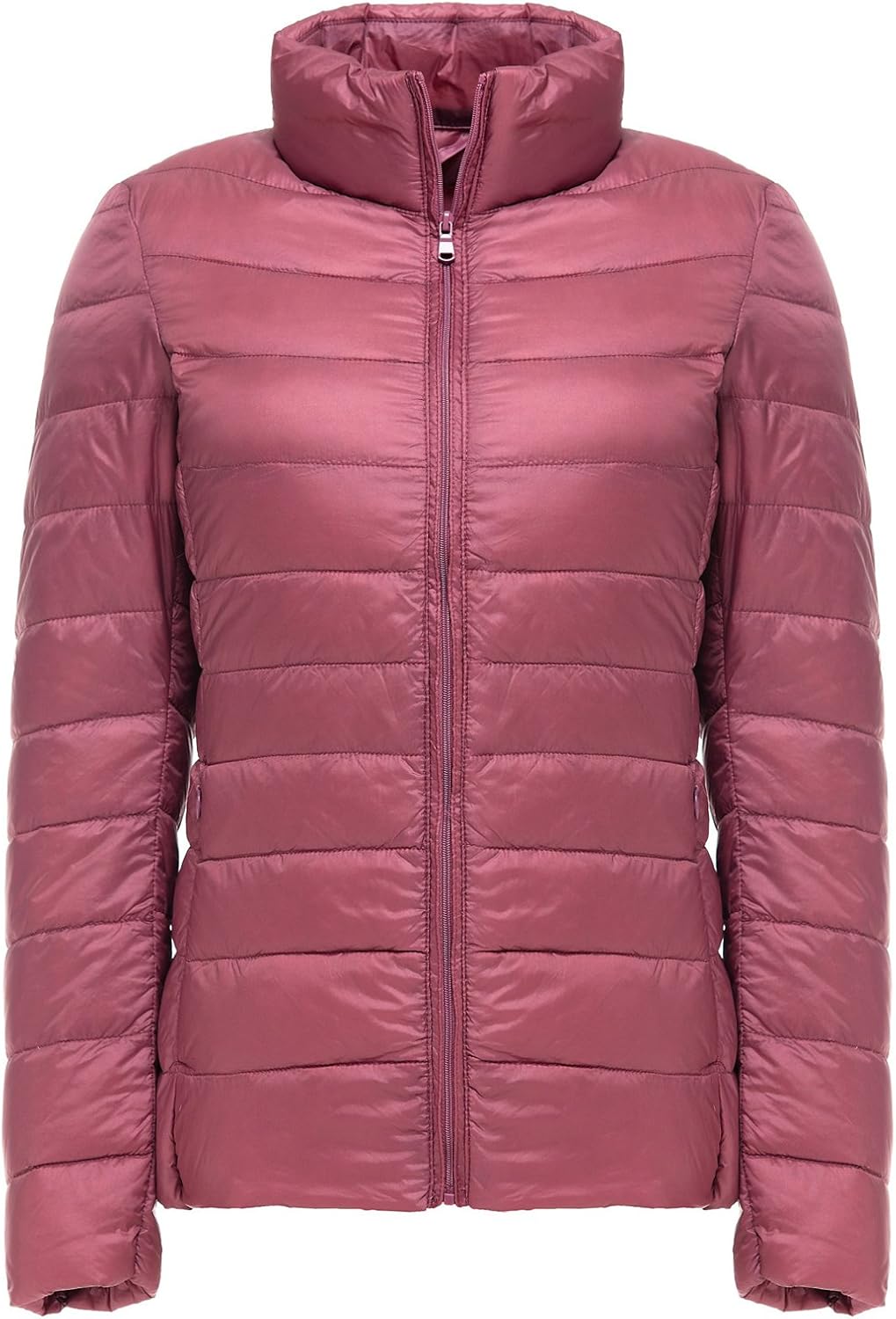 doudoune légère femme camaïeu