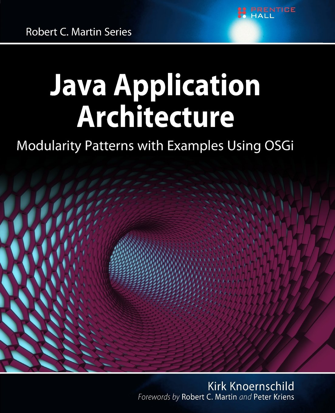 Mua Java Application Architecture: Modularity Patterns with Examples ...