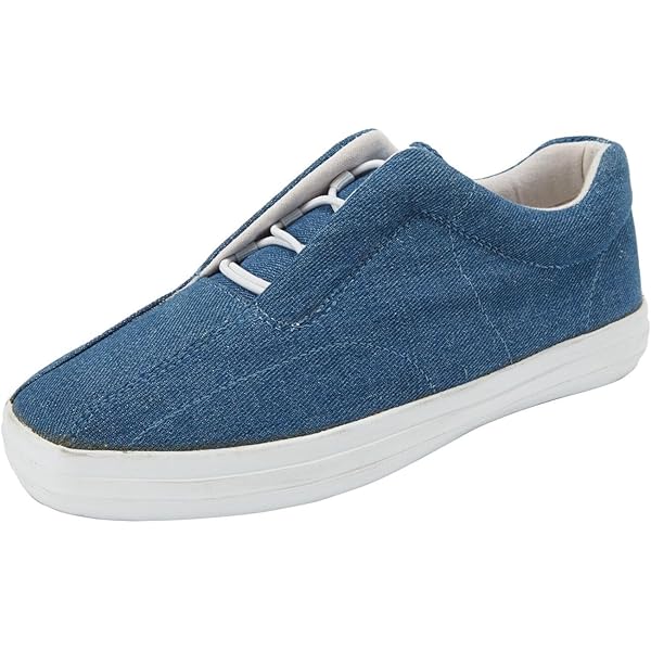 （新品）FinnComfort Amazon.com | Finn Comfort Adult 02866-007356 Blue, blue, 4.5