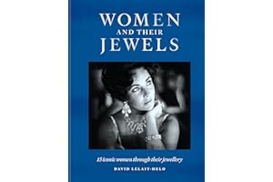 Women and Their Jewels: 15 iconic women through their jewellery