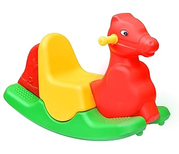 plastic horse for kids