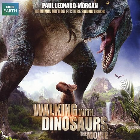 walking with dinosaurs amazon