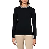 Trina Turk Women's Laelia Crewneck