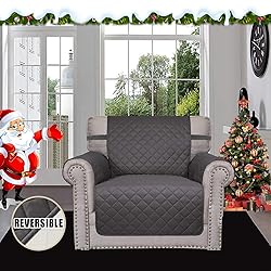 Easy-Going Chair Sofa Slipcover Reversible Sofa