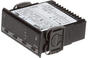 H&K International E-4-3-162 Control, LAR AT2, 9" Height, 6" Width, 5" Length