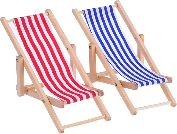 Download Les mini decoracions de cadira de platja For iPhone