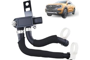 LEVANLIGHT | Exhaust Gas Recirculation Valve Vacuum Solenoid Assembly | Compatible with Ford Ranger 2020-2024 Bronco 2021-202