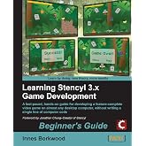 Learning Stencyl 3.x Game Development: Beginner's Guide