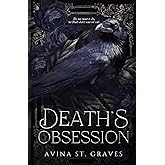 Death's Obsession: A Paranormal Dark Romance