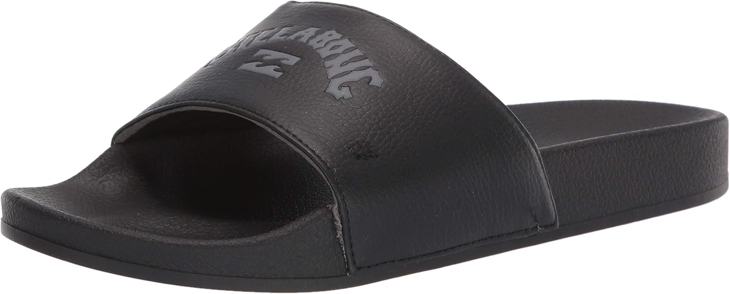 Billabong Men's Poolslide Corp Slide Sandal: Shoes
