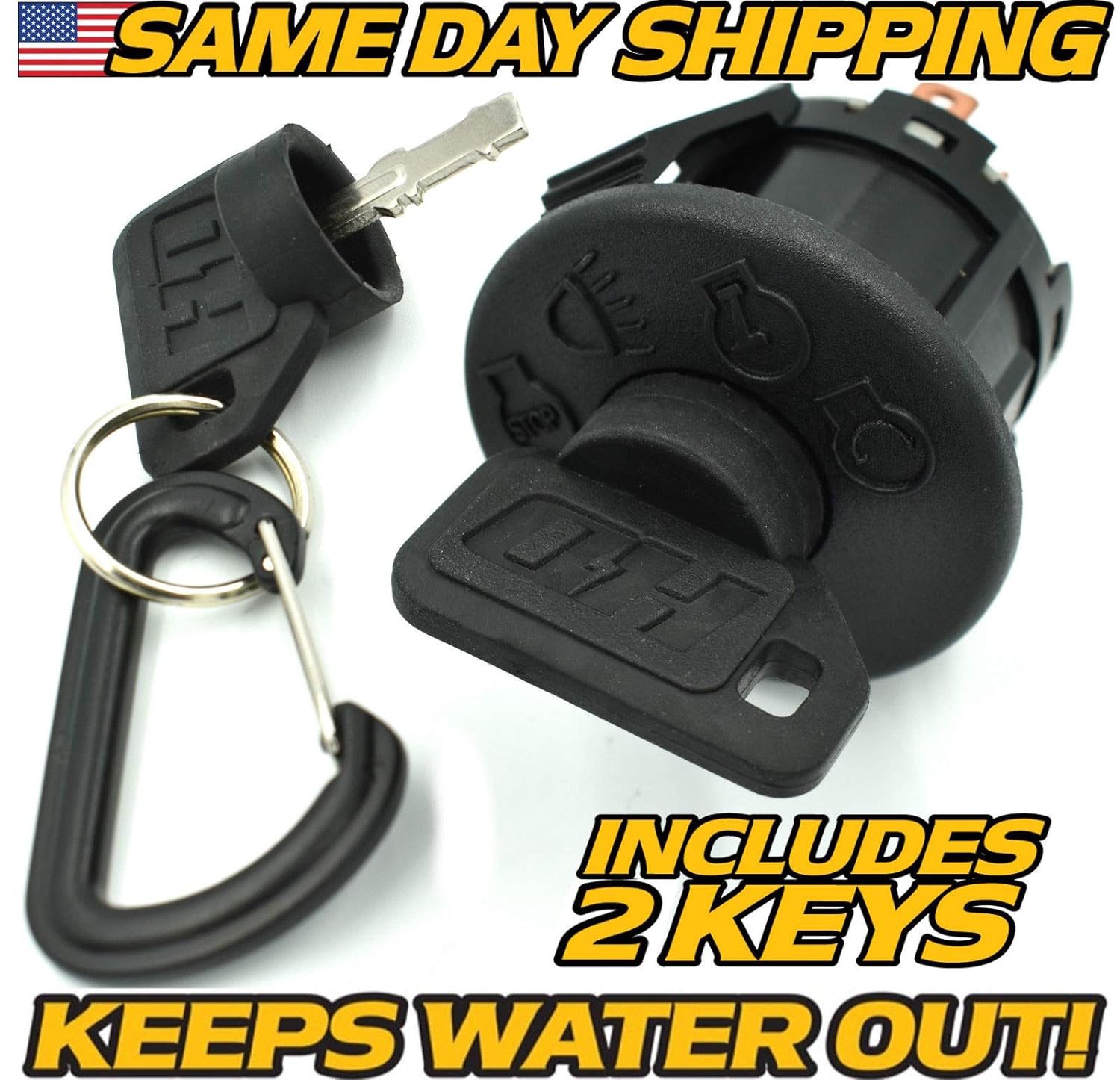 Best sears craftsman zero turn