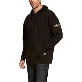 ARIAT mens Ariat Logo Hoodie