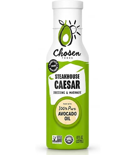 Amazon.com : Cindys Kitchen Bleu Cheese Dressing, 16 FZ : Grocery & Gourmet  Food