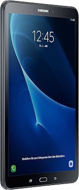 Samsung Galaxy Tab A 10.1 T585N LTE 16GB WiFi Octa-core Android Tablet view 2