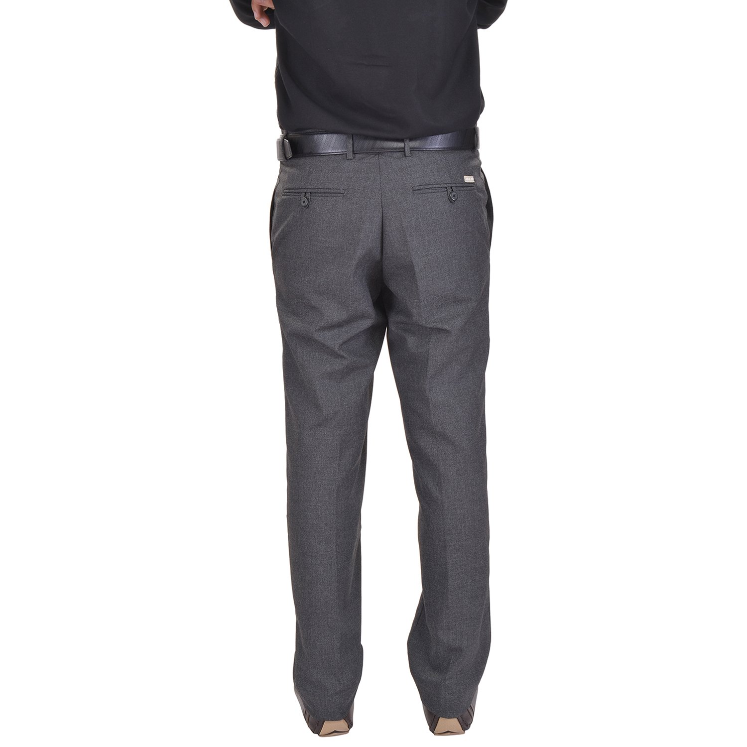 ad & av mens formal trouser 136_black worsted218_bb